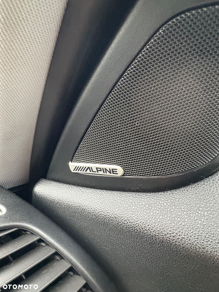 BMW Seria 1 120d - 14