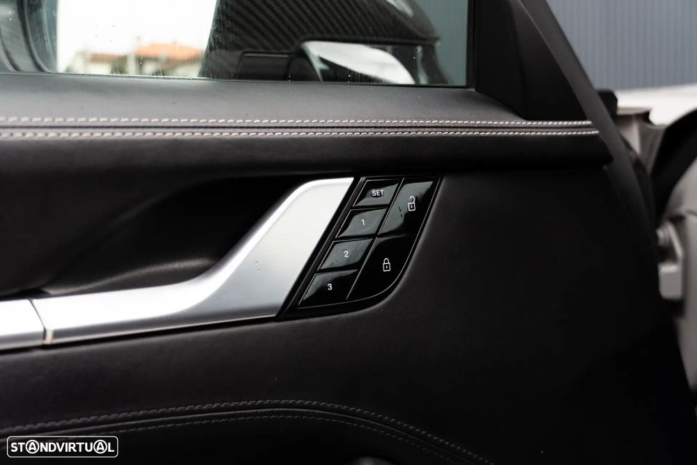 Porsche 911 (992) Carrera 4S PDK - 55