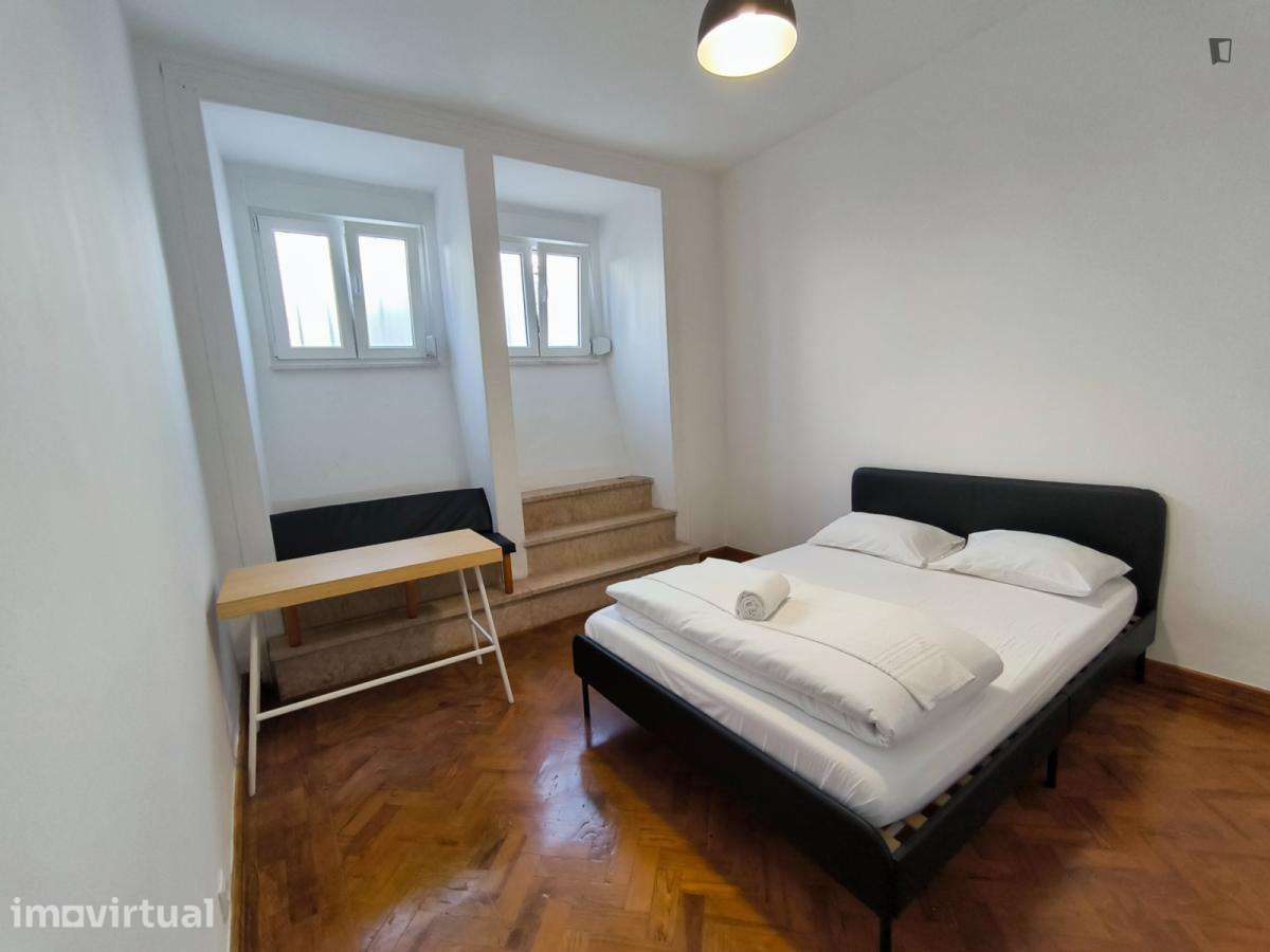 Apartamento com 2 quartos - localizado em Santa Apolónia Lisbon - Grande imagem: 2/33