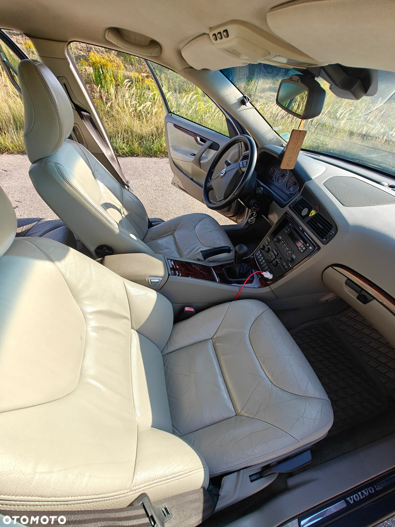 Volvo S60 2.4D Summum - 17