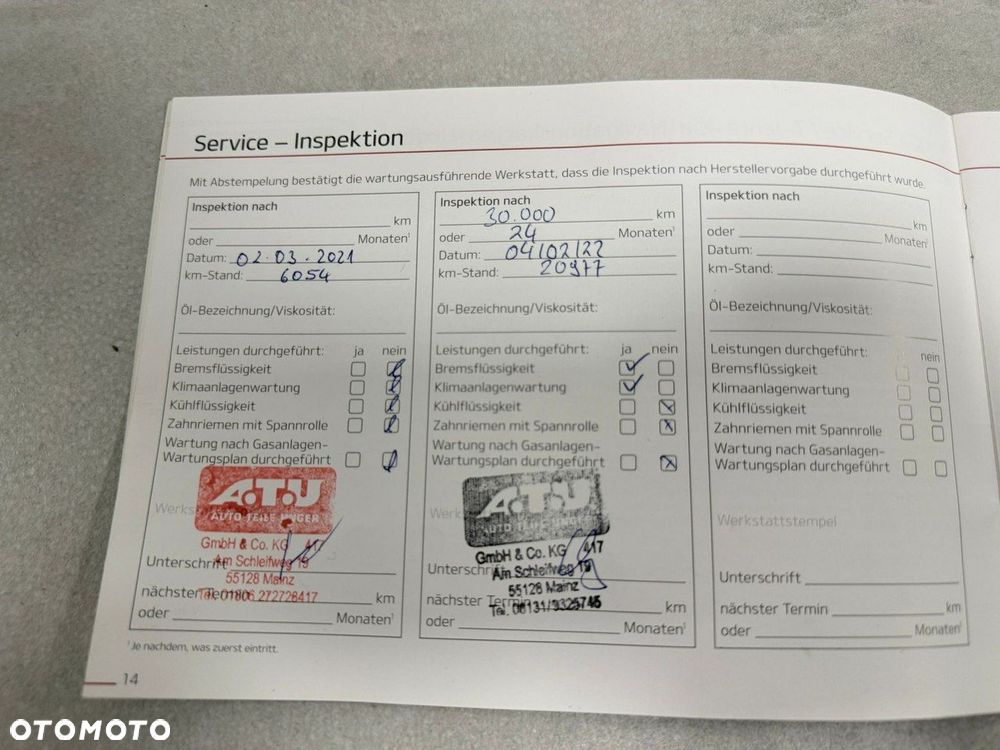 Kia Stonic 1.0 T-GDI 100 OPF Spirit - 34