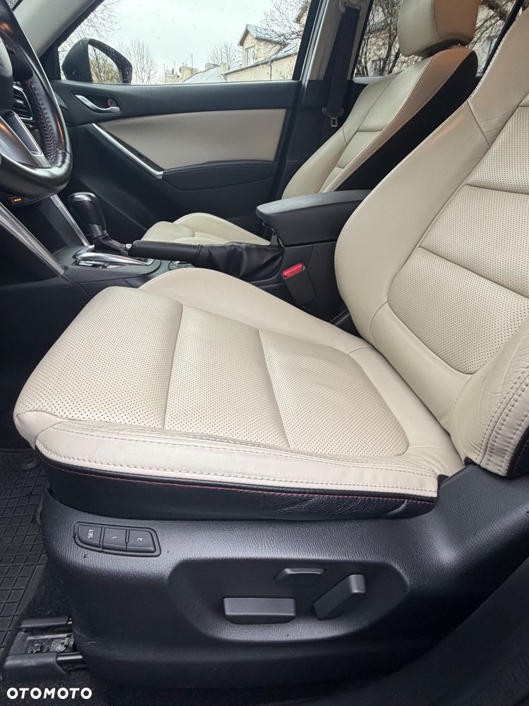 Mazda CX-5 2.0 Skypassion - 14