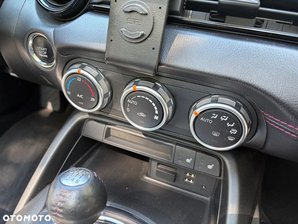 Mazda MX-5 2.0 Skypassion - 18