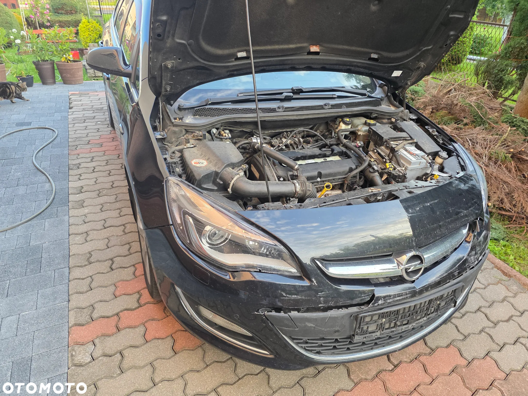 Opel Astra - 7