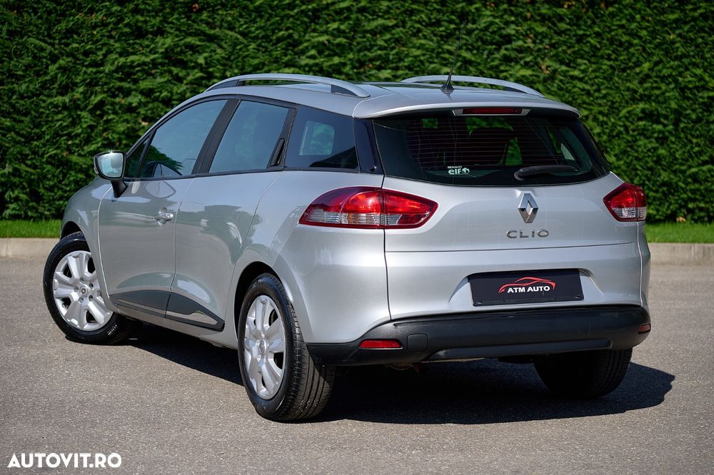 Renault Clio - 6