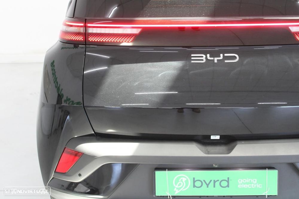 BYD Dolphin Surf 43.2 kWh Comfort - 7