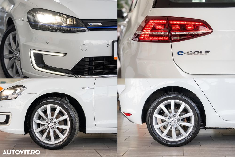Volkswagen Golf - 2