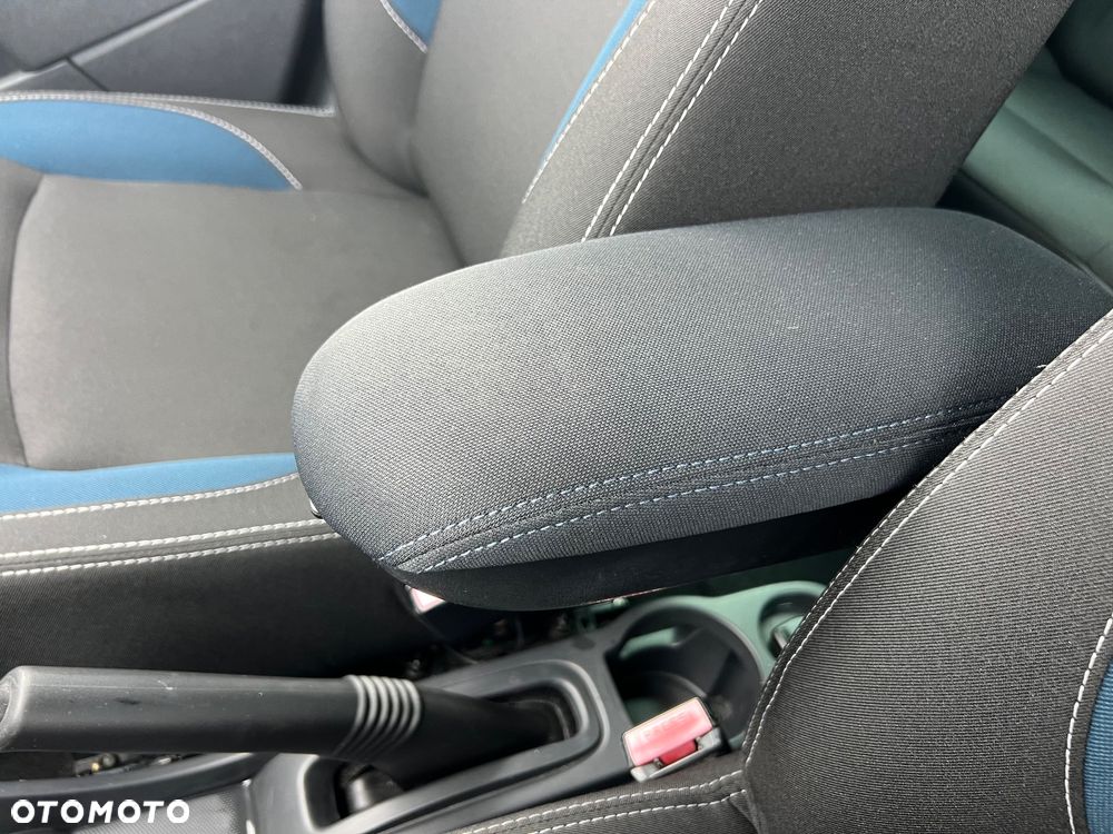 Dacia Duster 1.2 TCe Laureate - 22