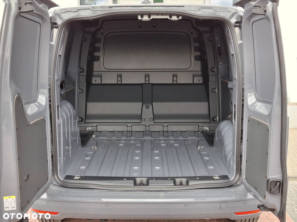 Volkswagen Caddy 2.0 TDI - 13