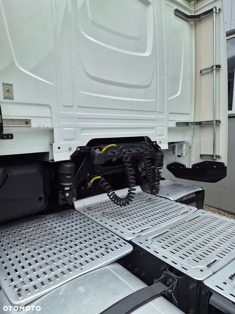 DAF FT XG 480 - 14