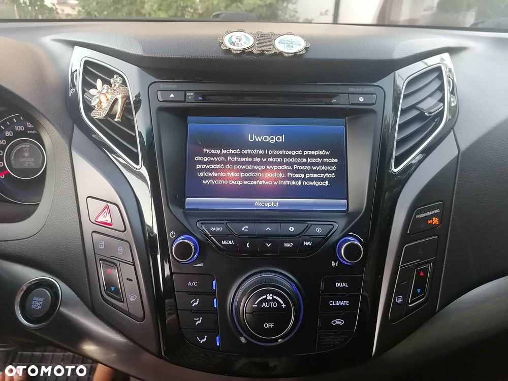 Hyundai i40 - 3