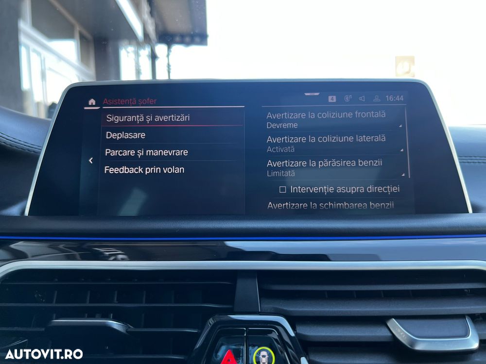 BMW Seria 7 745Le xDrive AT PHEV - 25