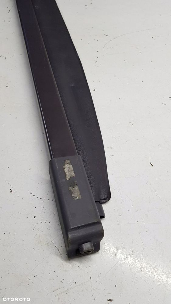 roleta bagażnika Mercedes A-klasa w168 - 6