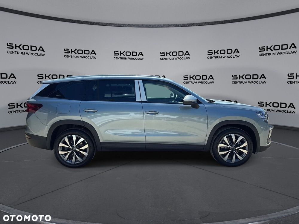 Skoda Kodiaq - 4