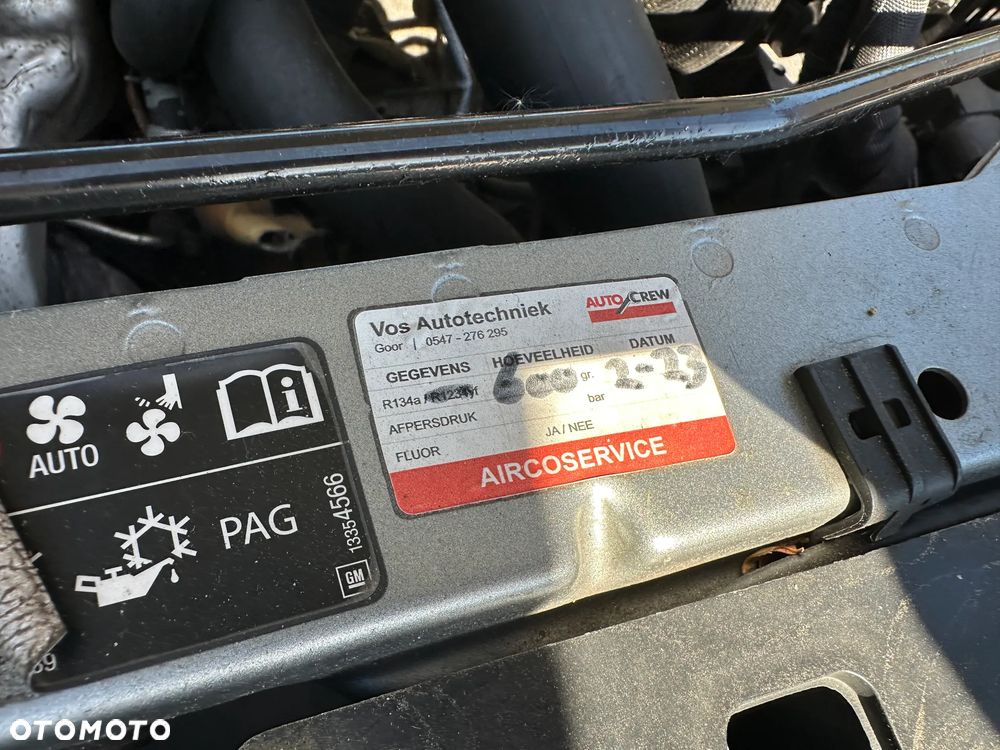 Opel Astra 1.4 Turbo Edition - 18