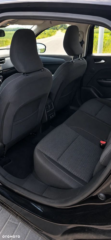 Renault Arkana 1.6 E-TECH Intens MMT - 11