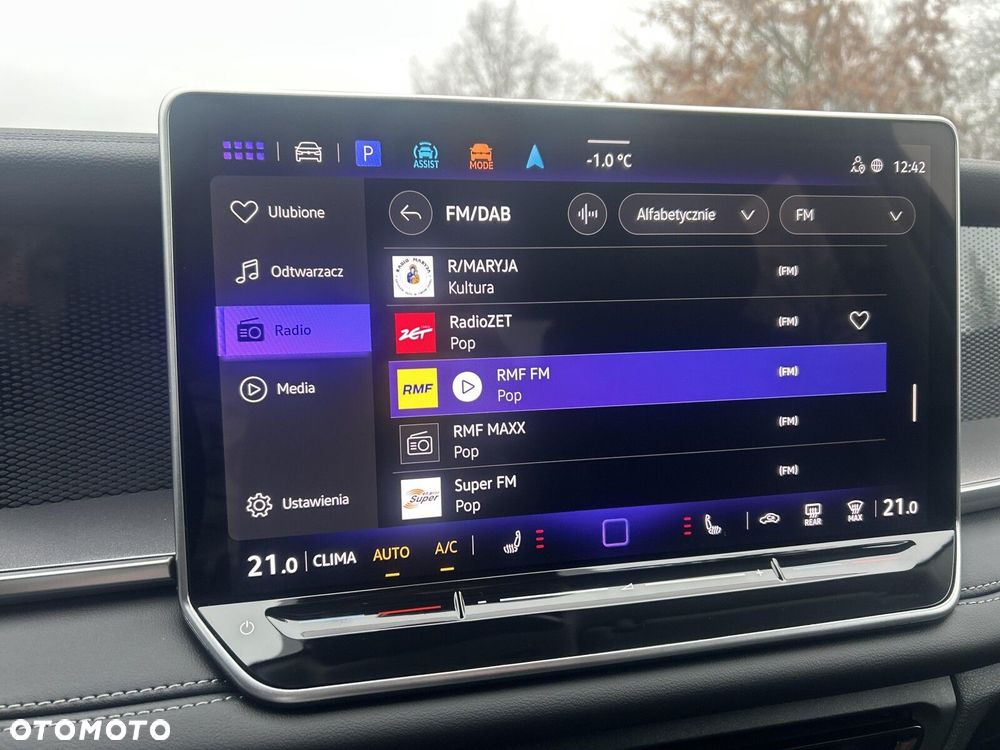 Volkswagen Tayron - 35