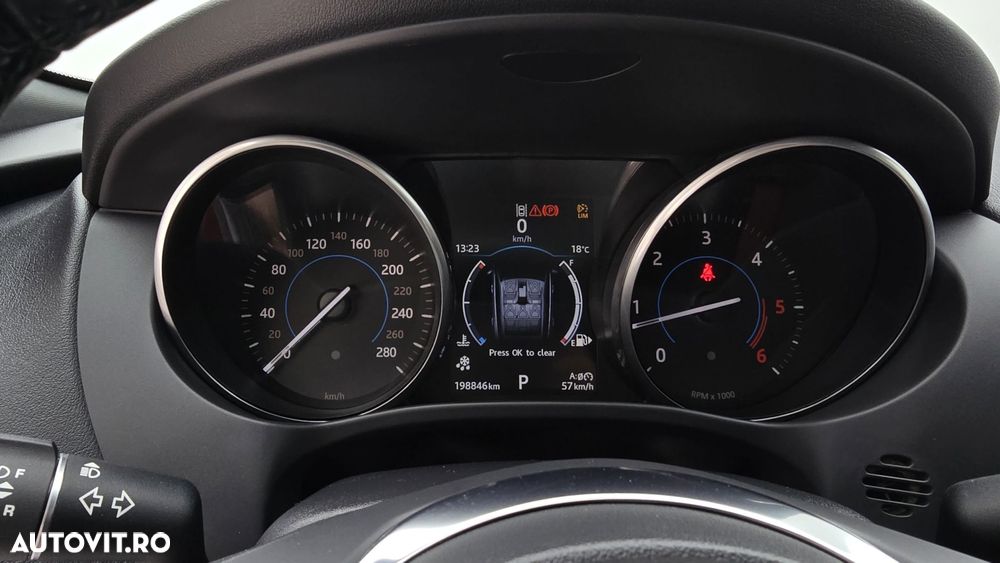 Jaguar F-Pace 30d AWD R-Sport - 16