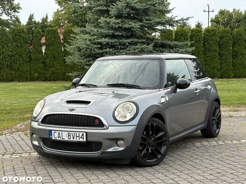 MINI Cooper S 50 Mayfair - 26