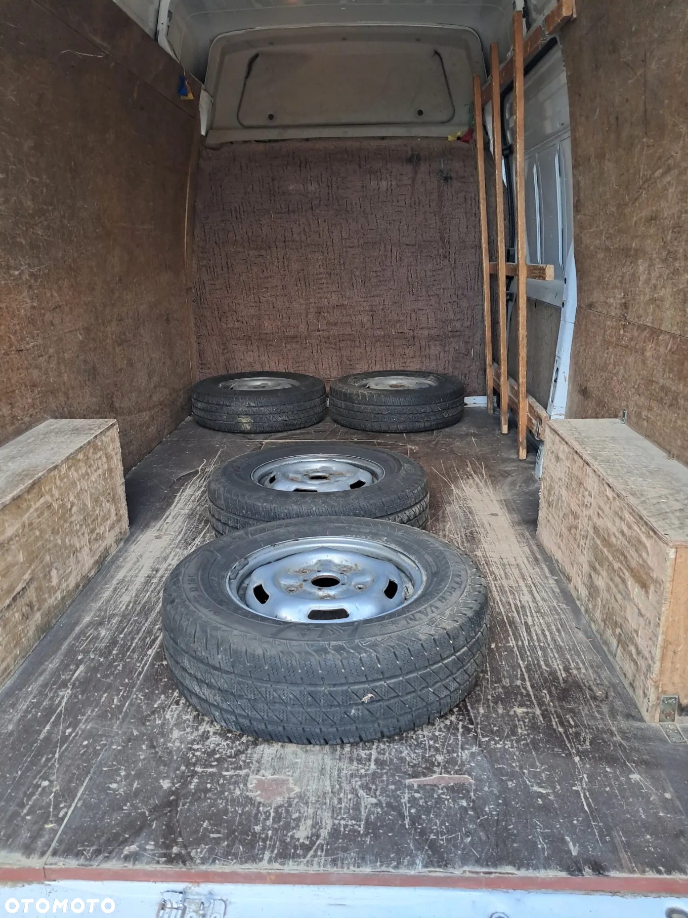 Ford TRANSIT - 6