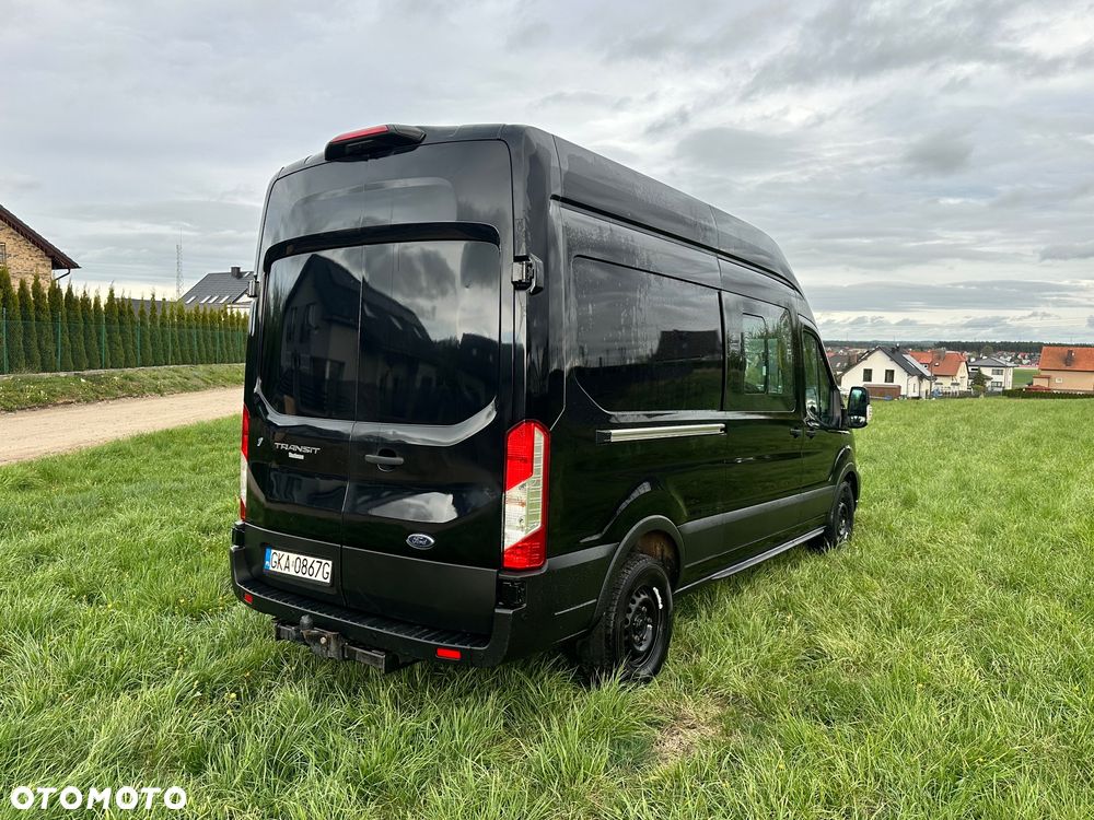 Ford Transit - 5