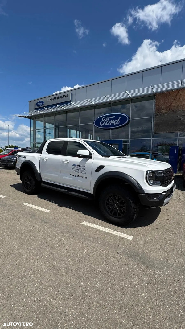Ford Raptor