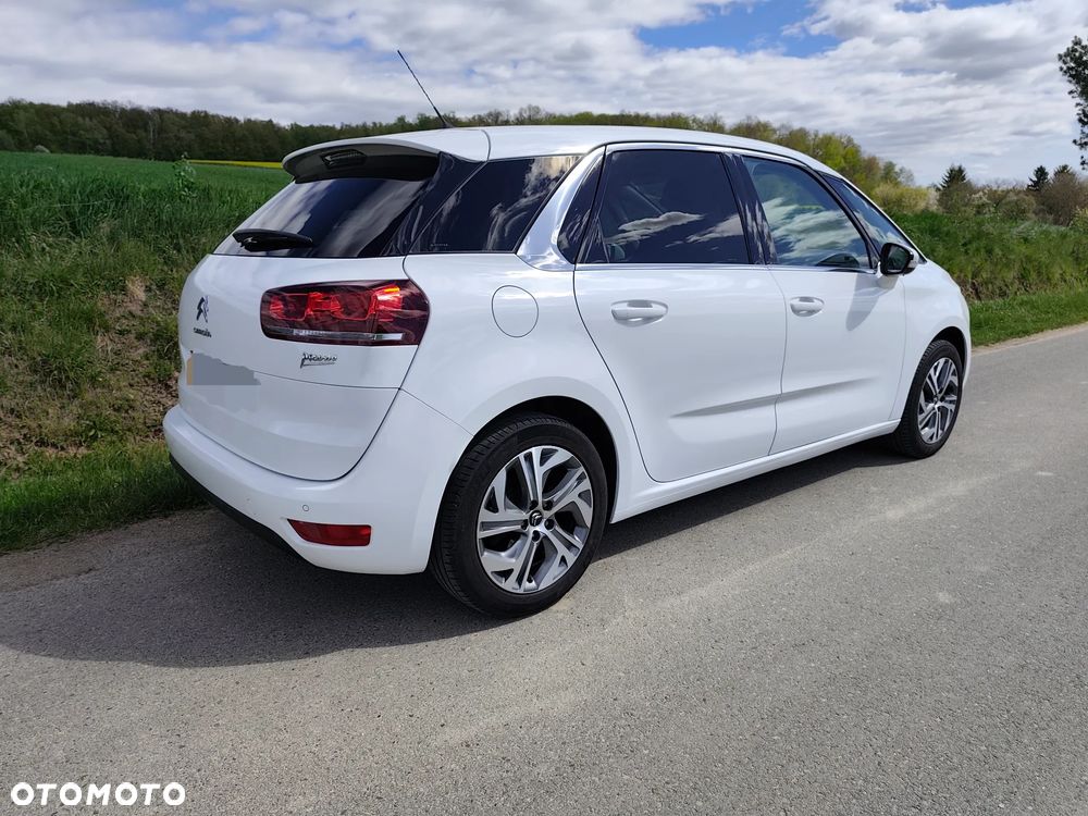 Citroën C4 Picasso BlueHDi 120 FEEL - 12