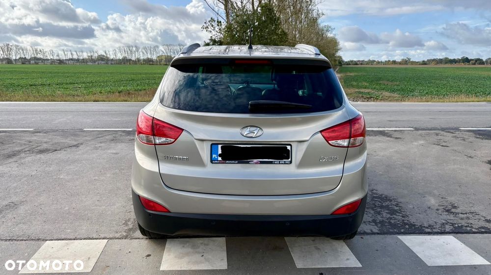 Hyundai ix35 - 7