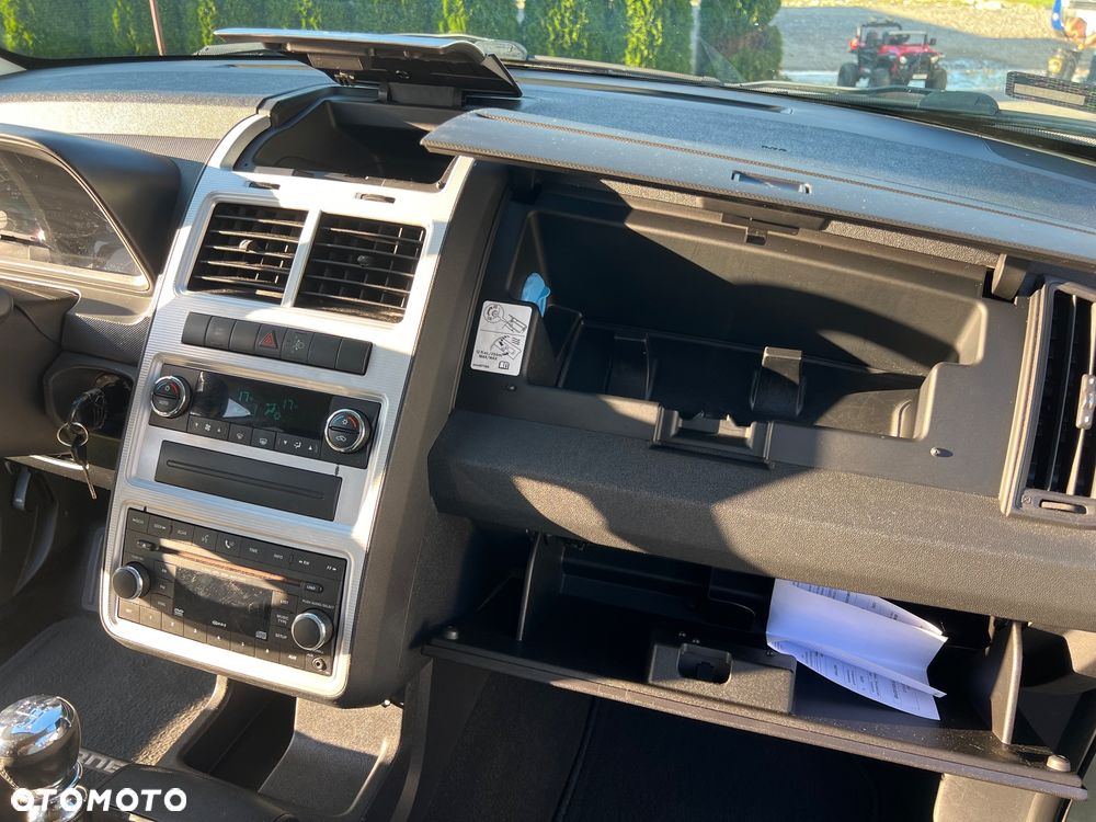 Dodge Journey 2.0 CRD SE - 11