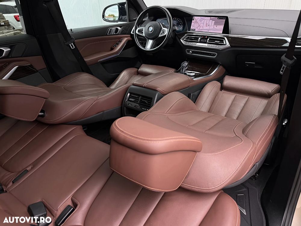 BMW X5 xDrive40i - 20