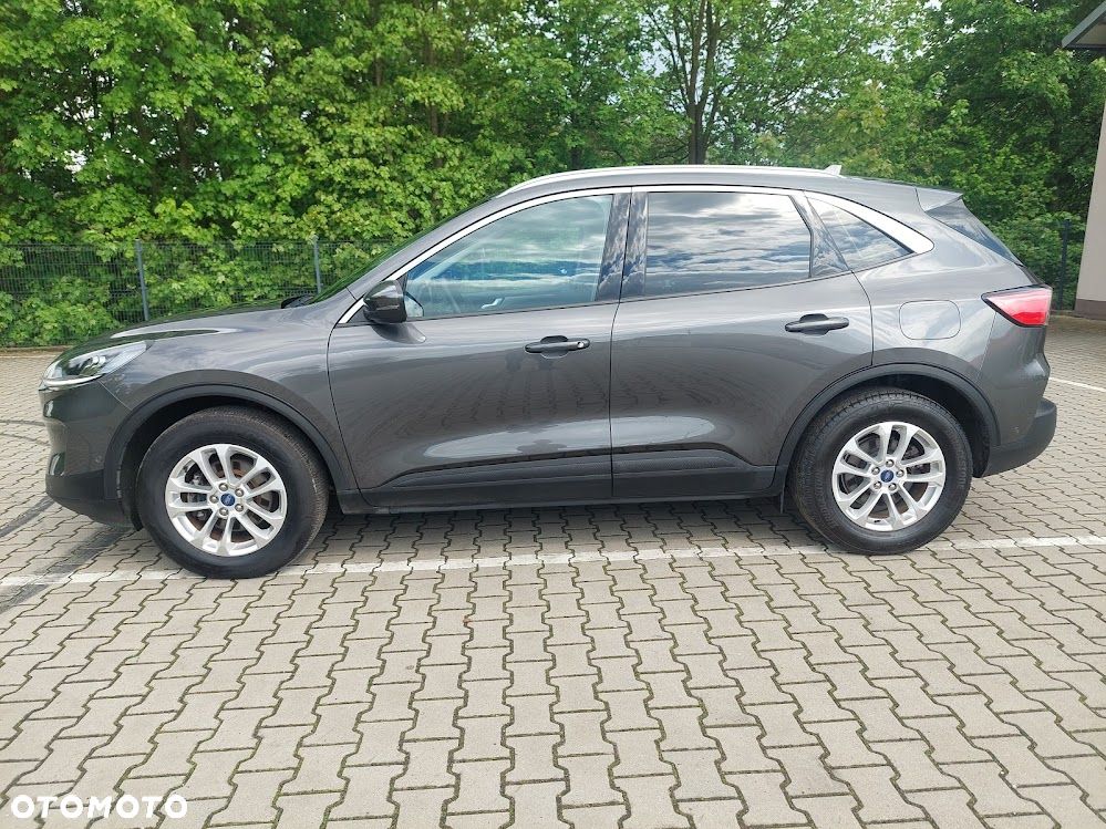 Ford Kuga - 18