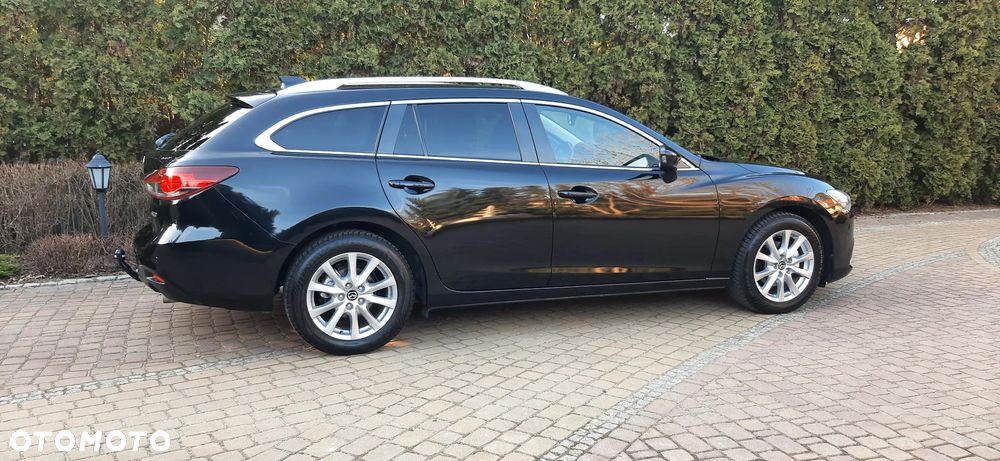 Mazda 6 - 14