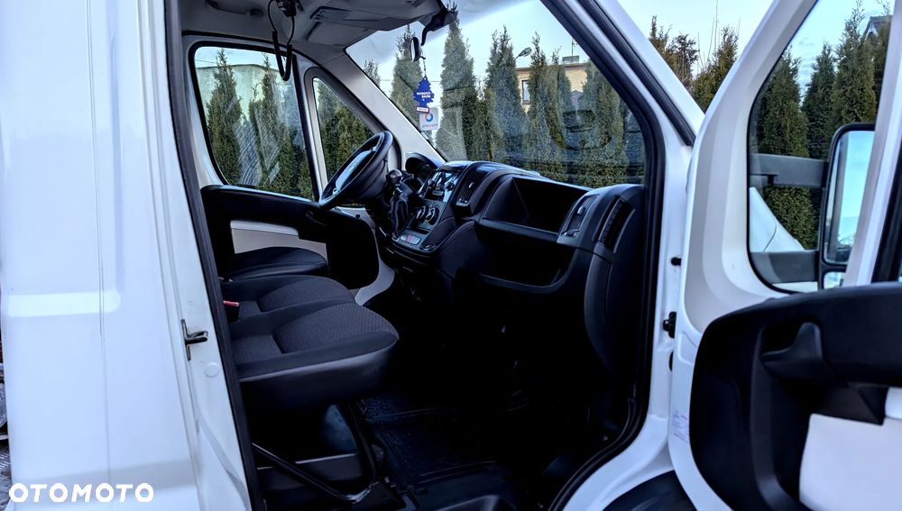 Citroën JUMPER JEEGER - 9