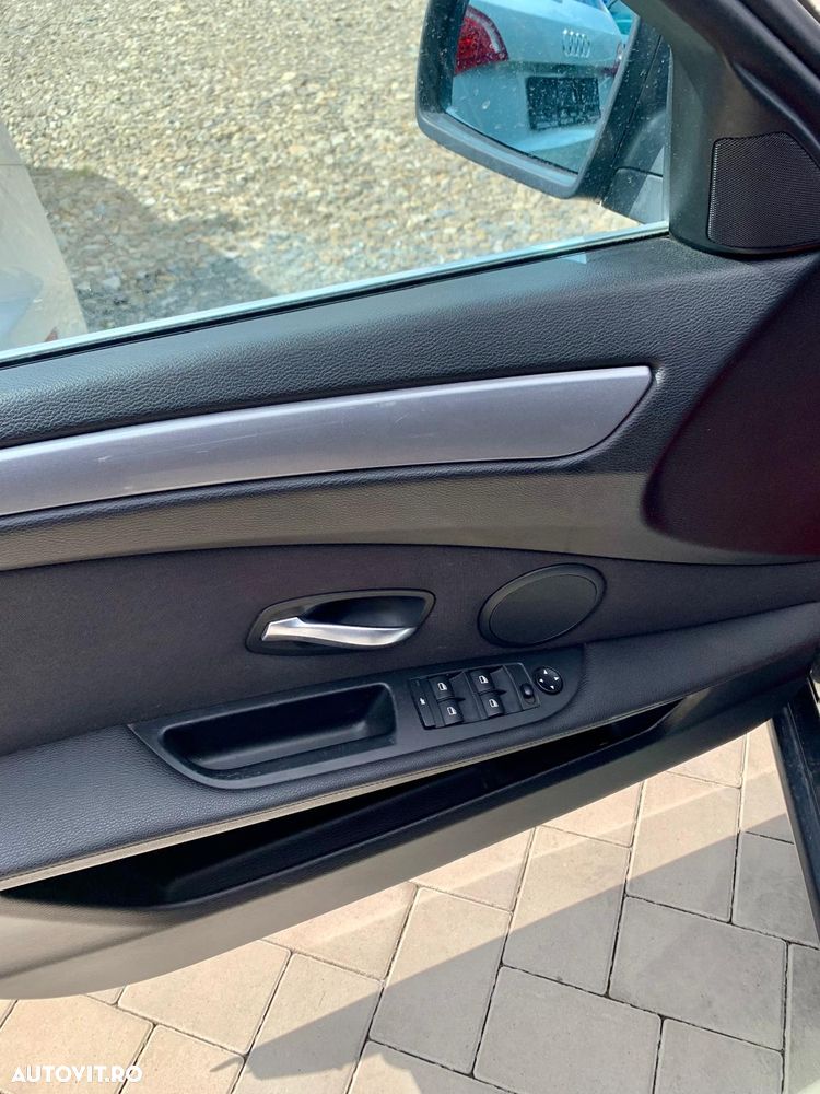 BMW Seria 5 520d Edition Lifestyle - 7