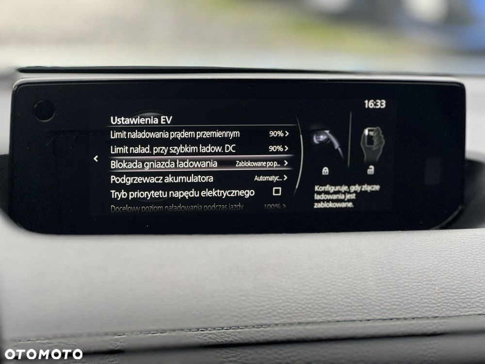 Mazda MX-30 e-SKYACTIV R-EV MAKOTO PLUS - 28