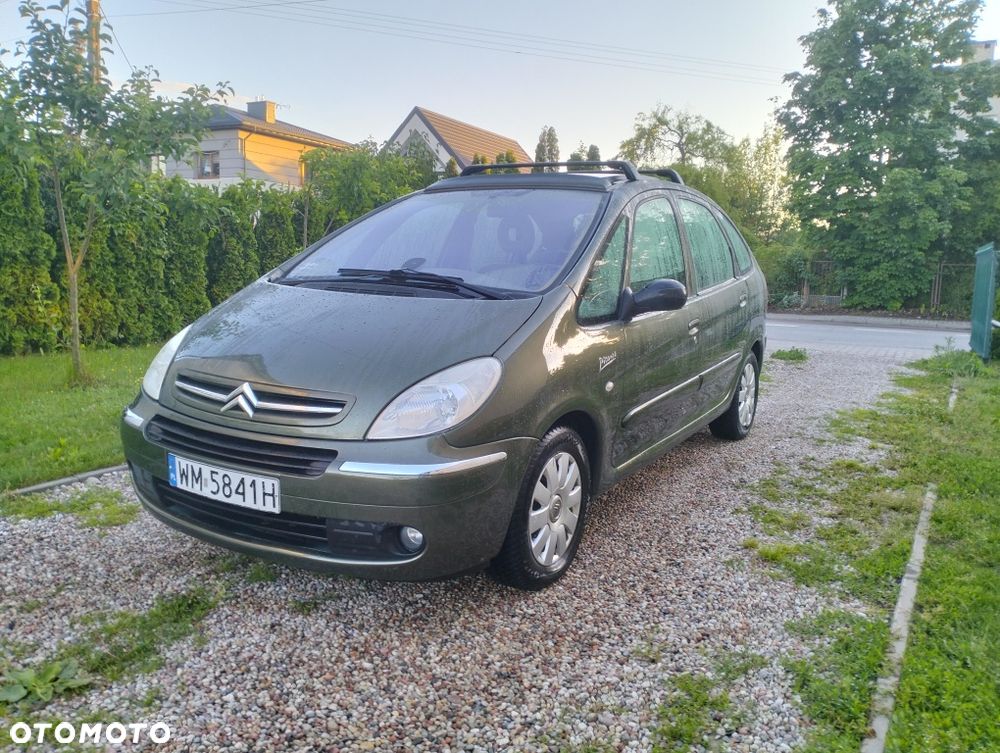 Citroën Xsara Picasso - 2