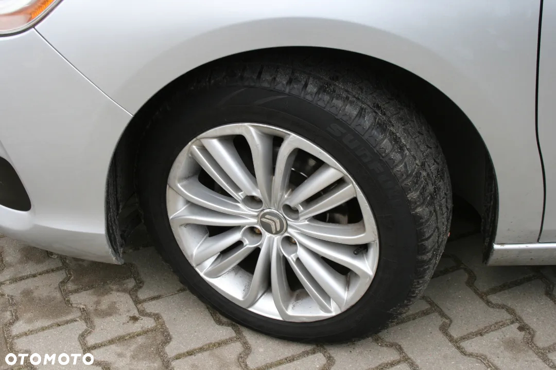 Citroën C4 1.4 VTi Selection - 4