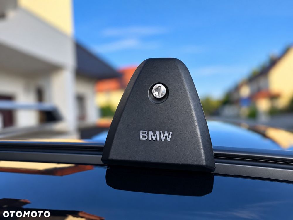 BMW X1 xDrive20d - 23