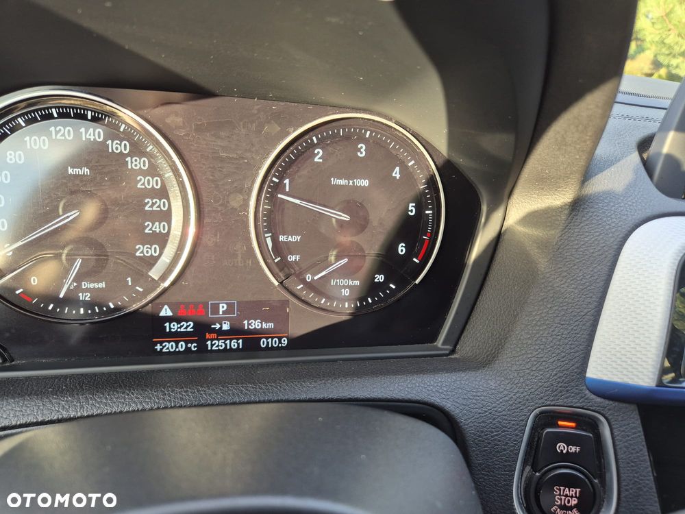 BMW Seria 1 120d M Sport Shadow - 18