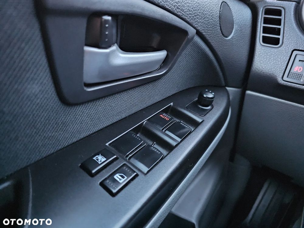 Suzuki SX4 1.6 Premium Outdoor - 31