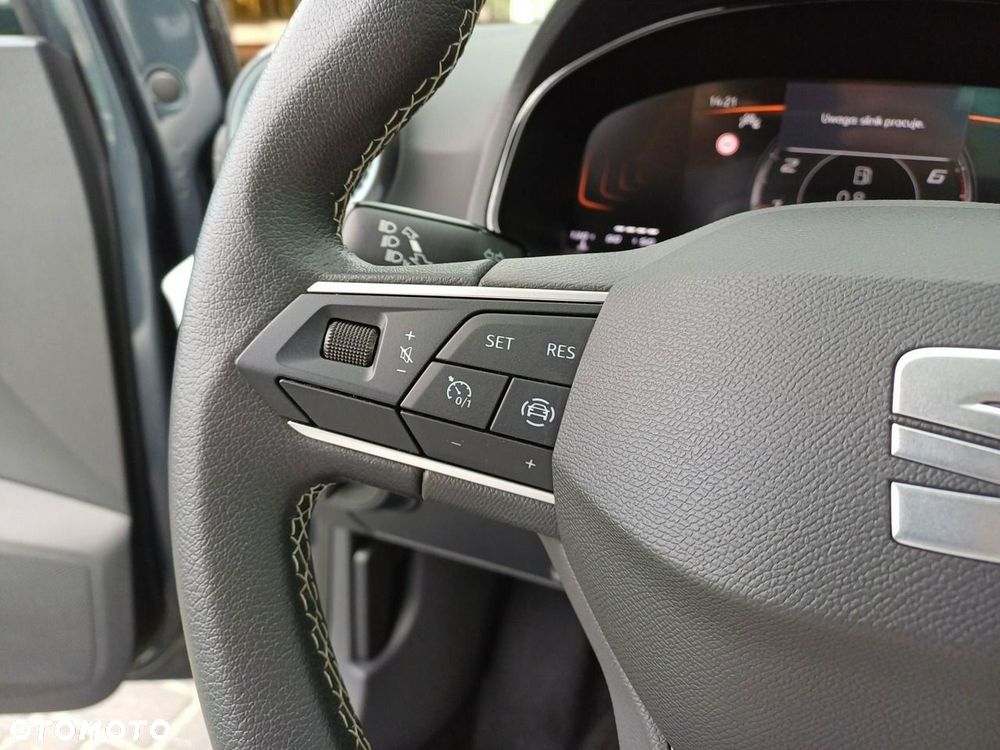 Seat Arona 1.0 TSI Marina S&S - 26