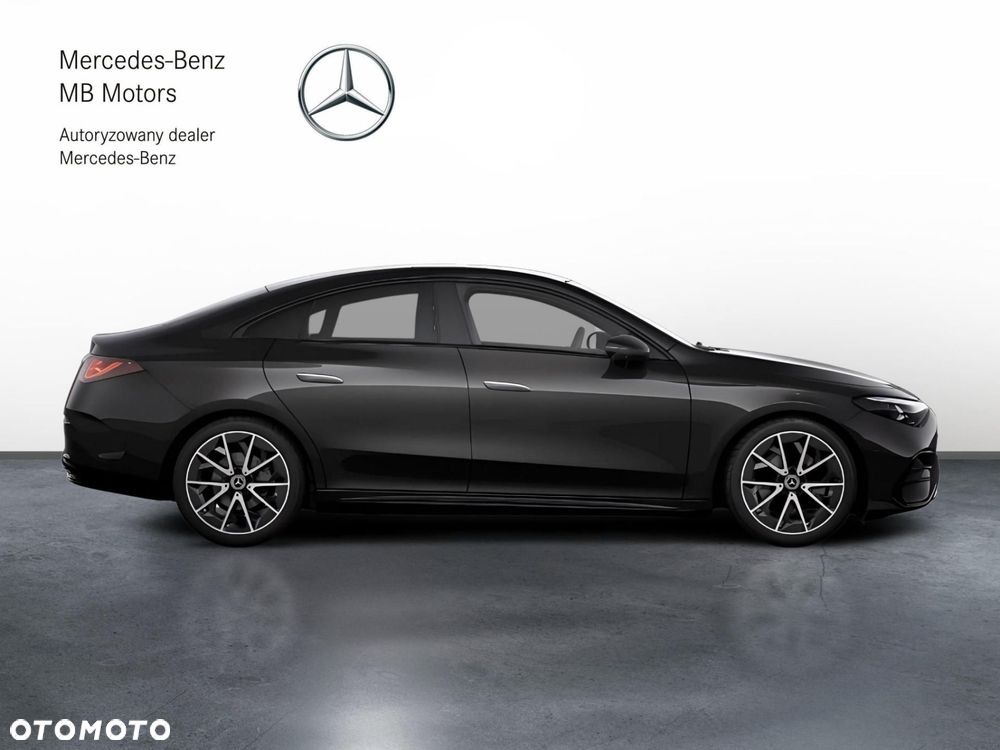 Mercedes-Benz CLA - 3