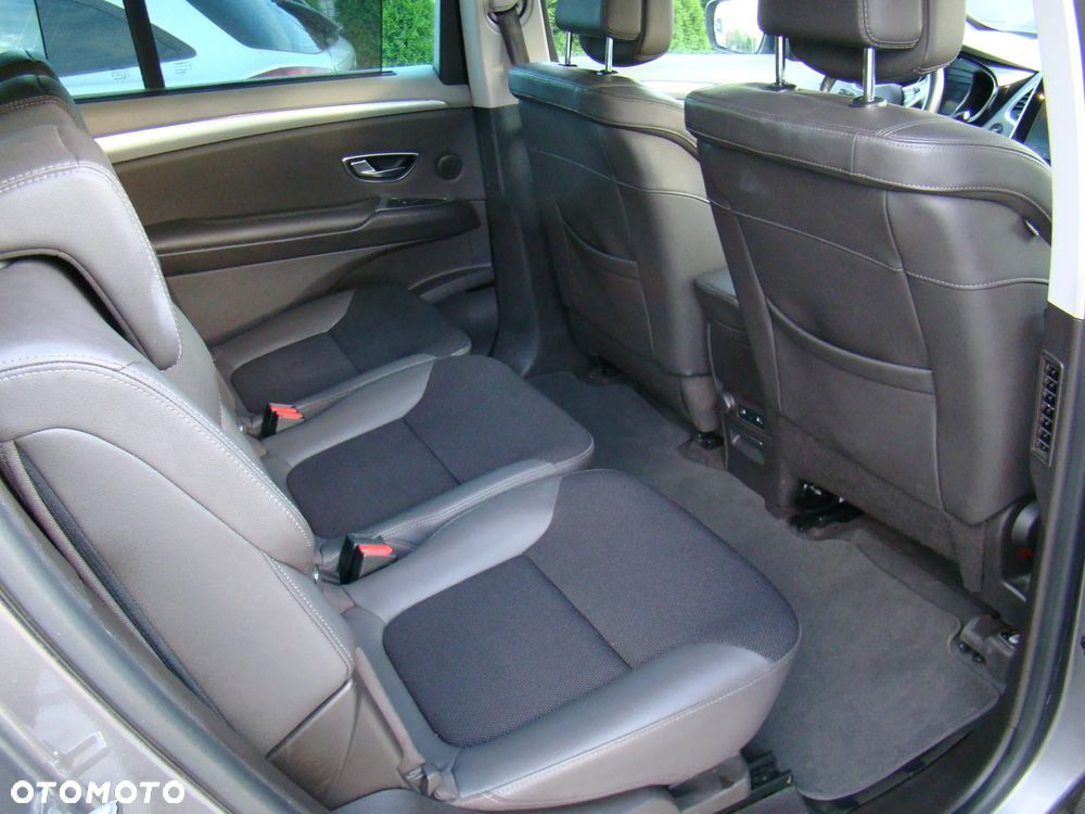 Renault Espace 1.6 dCi Energy Magnetic EDC 7os - 34