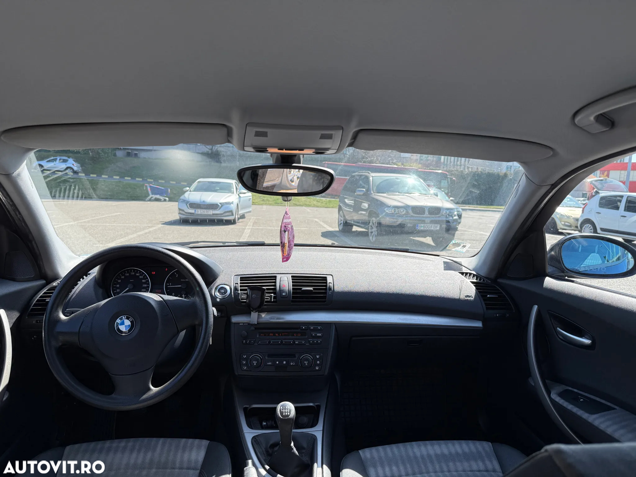 BMW Seria 1 118d - 34