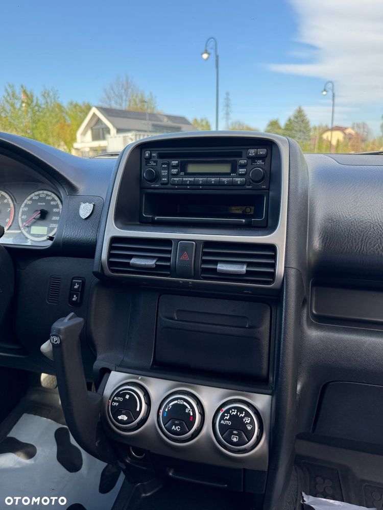 Honda CR-V 2.0i Executive - 16