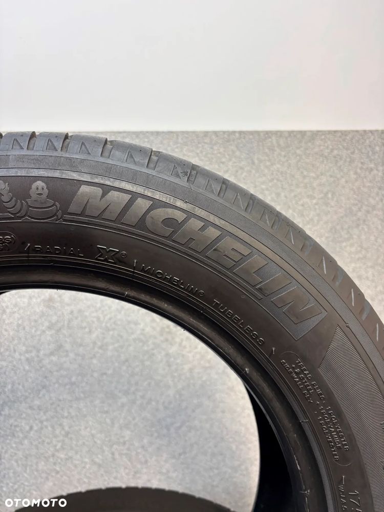 4 OPONY LETNIE MICHELIN 175/65/15  84H - 7