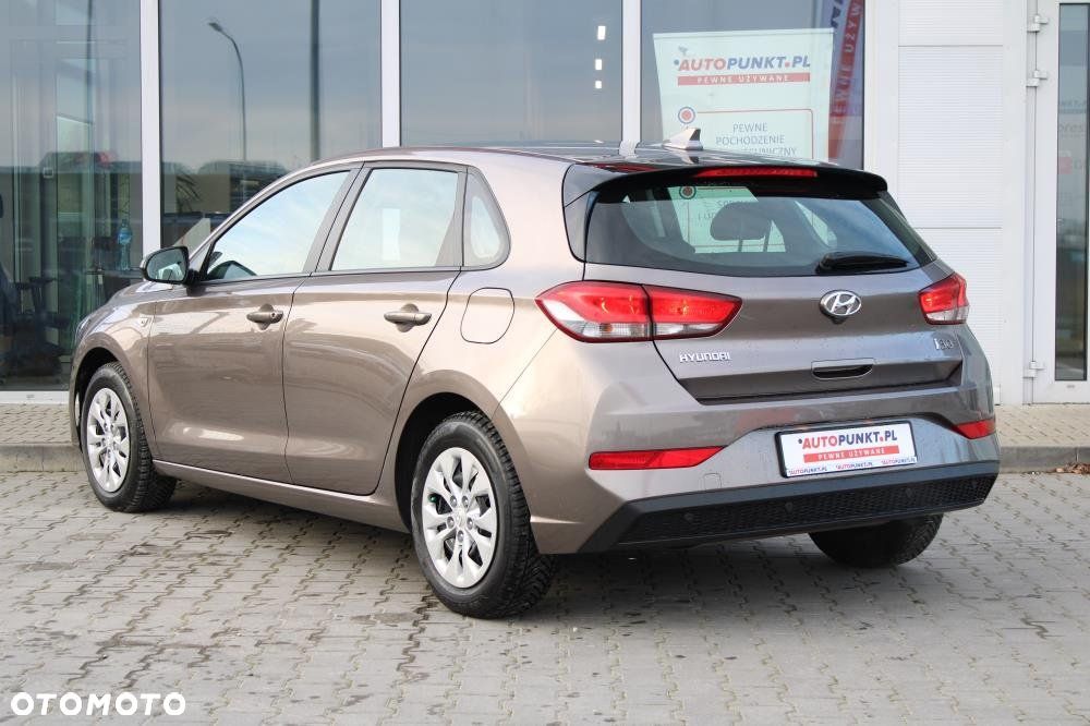 Hyundai i30 - 3