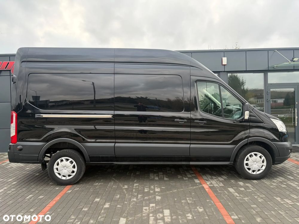 Ford Transit - 3