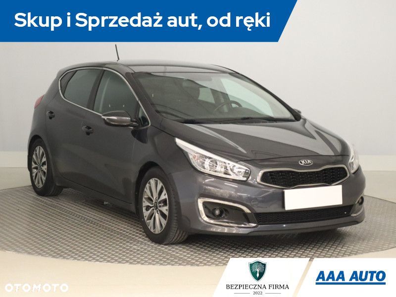 Kia Ceed - 3