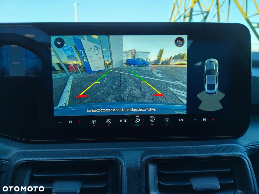 Ford Mustang 5.0 Ti-VCT V8 Dark Horse - 17